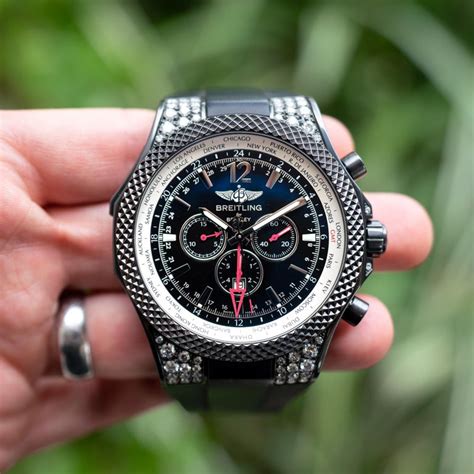 limited edition breitling out of 100 canada carbon|Breitling watches for sale.